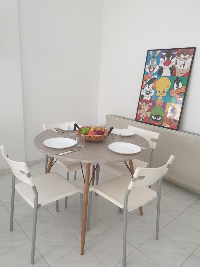 Happy Rooms 2411 Engomi Esterno foto