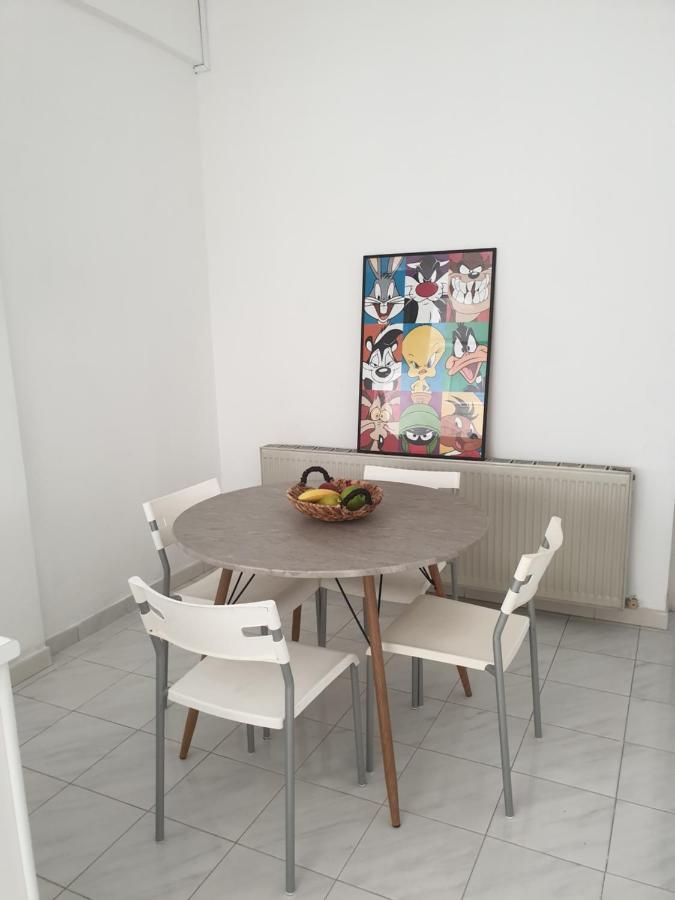 Happy Rooms 2411 Engomi Esterno foto